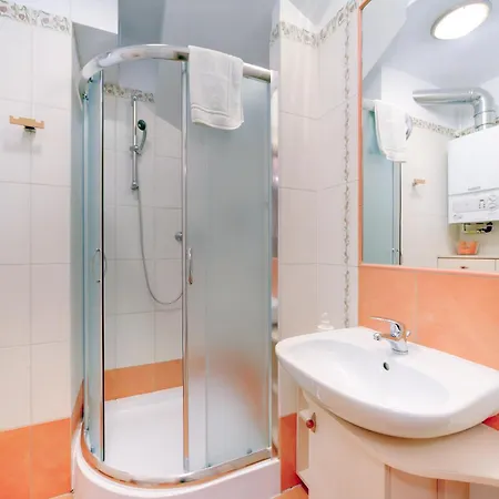 Apartament Sun Seasons 24 - Parkowa Szklarska Poręba