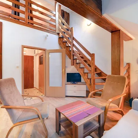 Apartament Sun Seasons 24 - Parkowa Szklarska Poręba