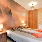 Apartmán Klimatyczne Sun Seasons 24 W Szklarskiej Porebie By Renters