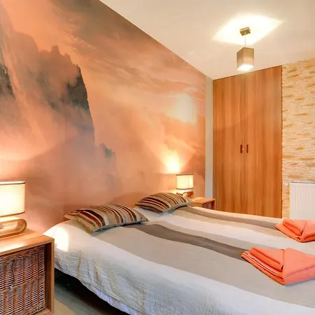 Apartament Klimatyczne Sun Seasons 24 W Szklarskiej Porębie By Renters