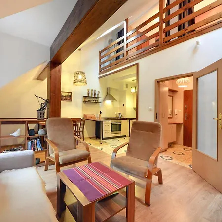 Klimatyczne Sun Seasons 24 W Szklarskiej Porębie By Renters Apartament