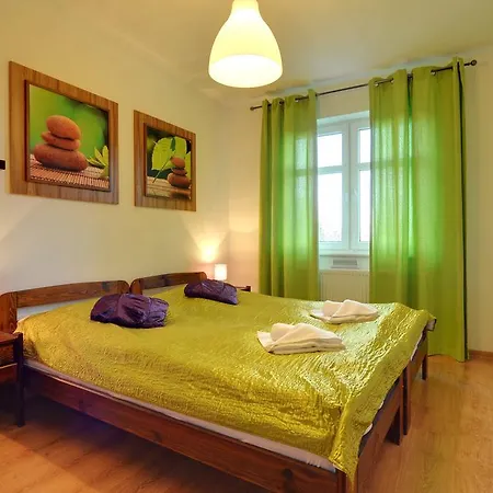 Klimatyczne Sun Seasons 24 W Szklarskiej Porębie By Renters * Szklarska Poręba