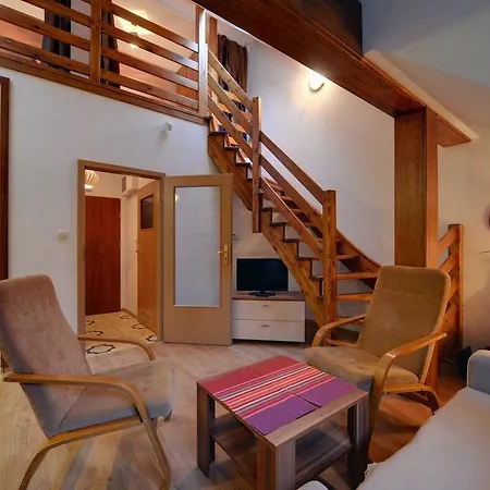 Klimatyczne Sun Seasons 24 W Szklarskiej Porębie By Renters Apartament