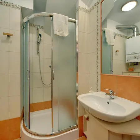 Klimatyczne Sun Seasons 24 W Szklarskiej Porębie By Renters Apartament Szklarska Poręba