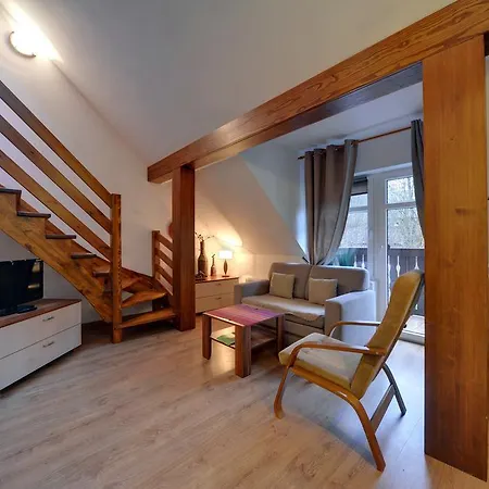 Klimatyczne Sun Seasons 24 W Szklarskiej Porębie By Renters *