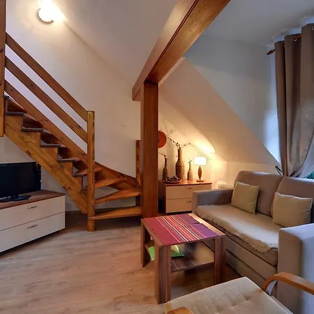 Klimatyczne Sun Seasons 24 W Szklarskiej Porębie By Renters Apartament Szklarska Poręba