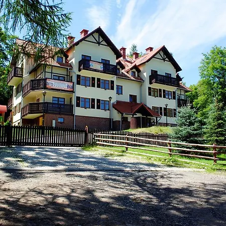 Klimatyczne Sun Seasons 24 W Szklarskiej Porebie By Renters *