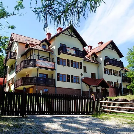 Apartament Klimatyczne Sun Seasons 24 W Szklarskiej Porębie By Renters Szklarska Poręba