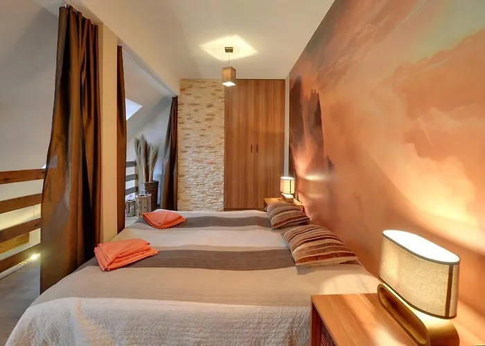 Klimatyczne Sun Seasons 24 W Szklarskiej Porebie By Renters *