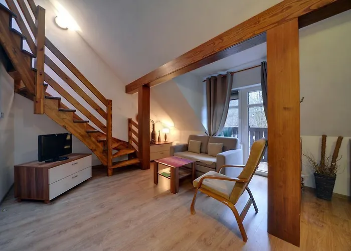 Klimatyczne Sun Seasons 24 W Szklarskiej Porebie By Renters *